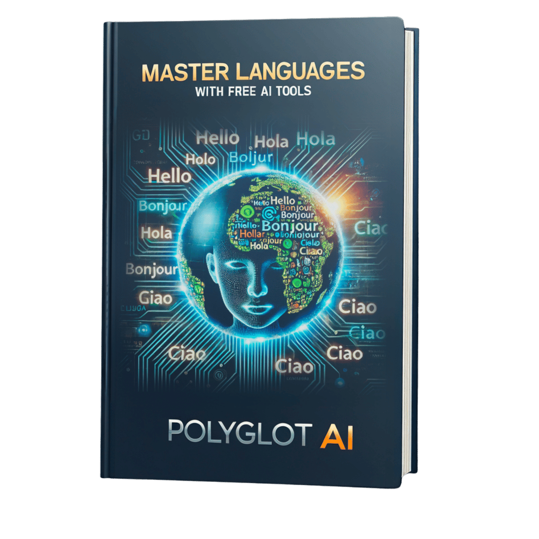 Master Any Language With Free AI Tools